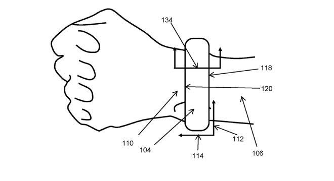 apple watch kan basıncı