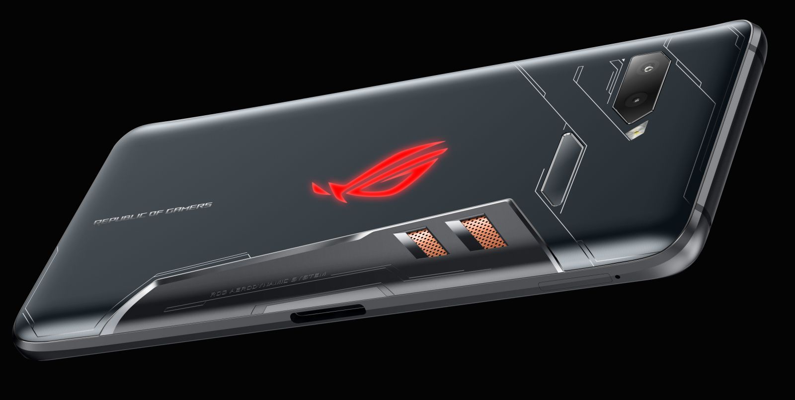 asus rog phone