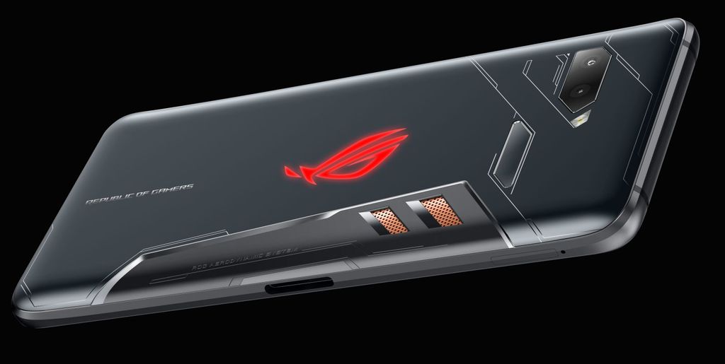 asus rog phone