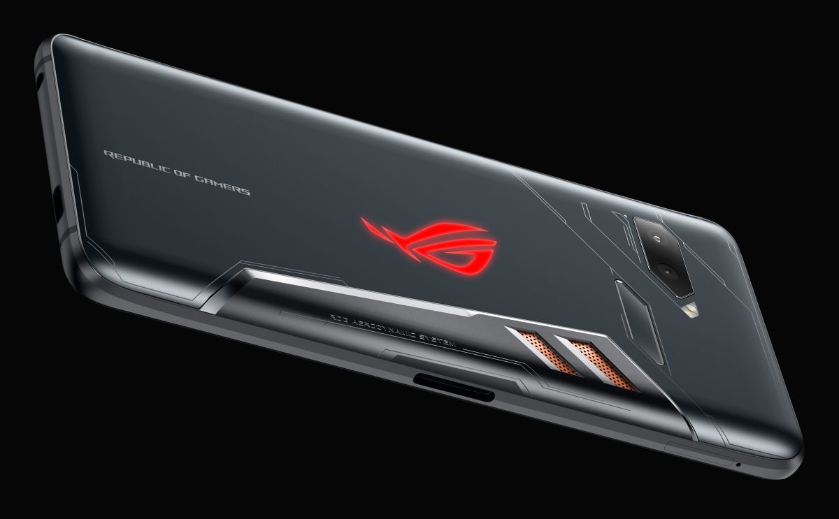 asus rog phone