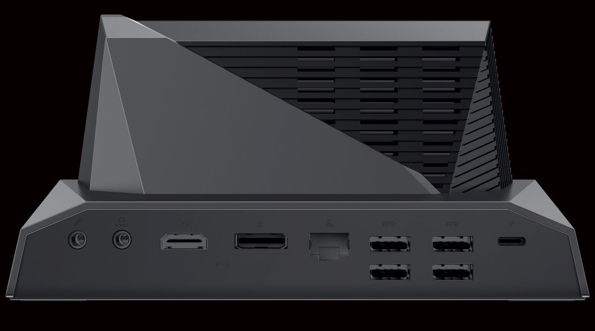 ROG Phone: Asus’un beklenen oyun telefonu tanıtıldı