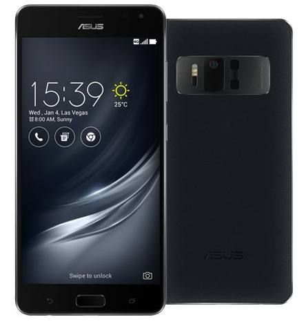 asus zenfone ares
