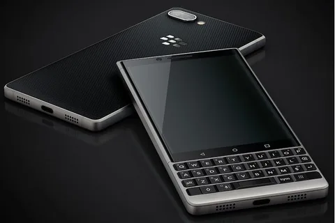 BlackBerry KEY2 sızıntısı Snapdragon 660’ın varlığını doğruluyor