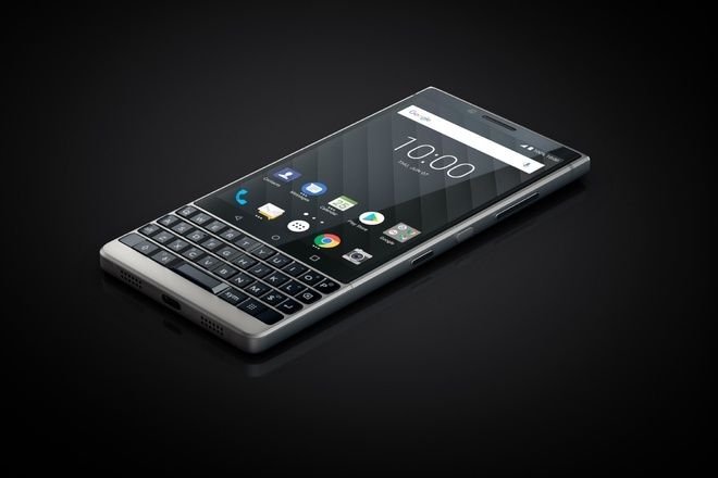 blackberry key2
