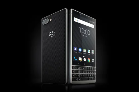 BlackBerry Key2 yurt dışında 13 Temmuz’da satışa sunulacak