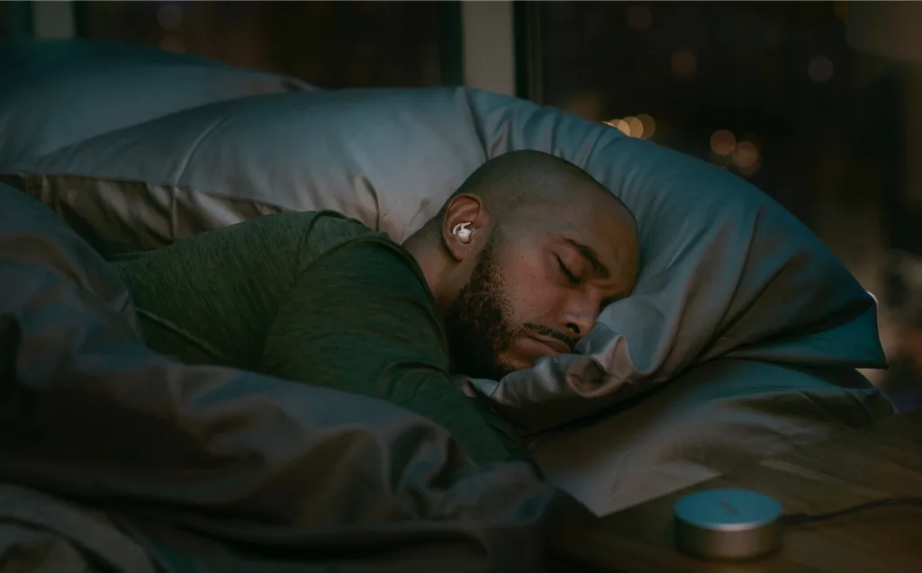 Bose Sleepbuds yurt dışında satışa sunuldu