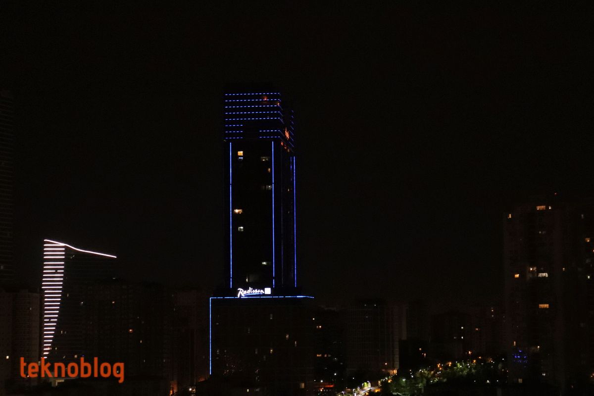 Canon EOS 200D İncelemesi