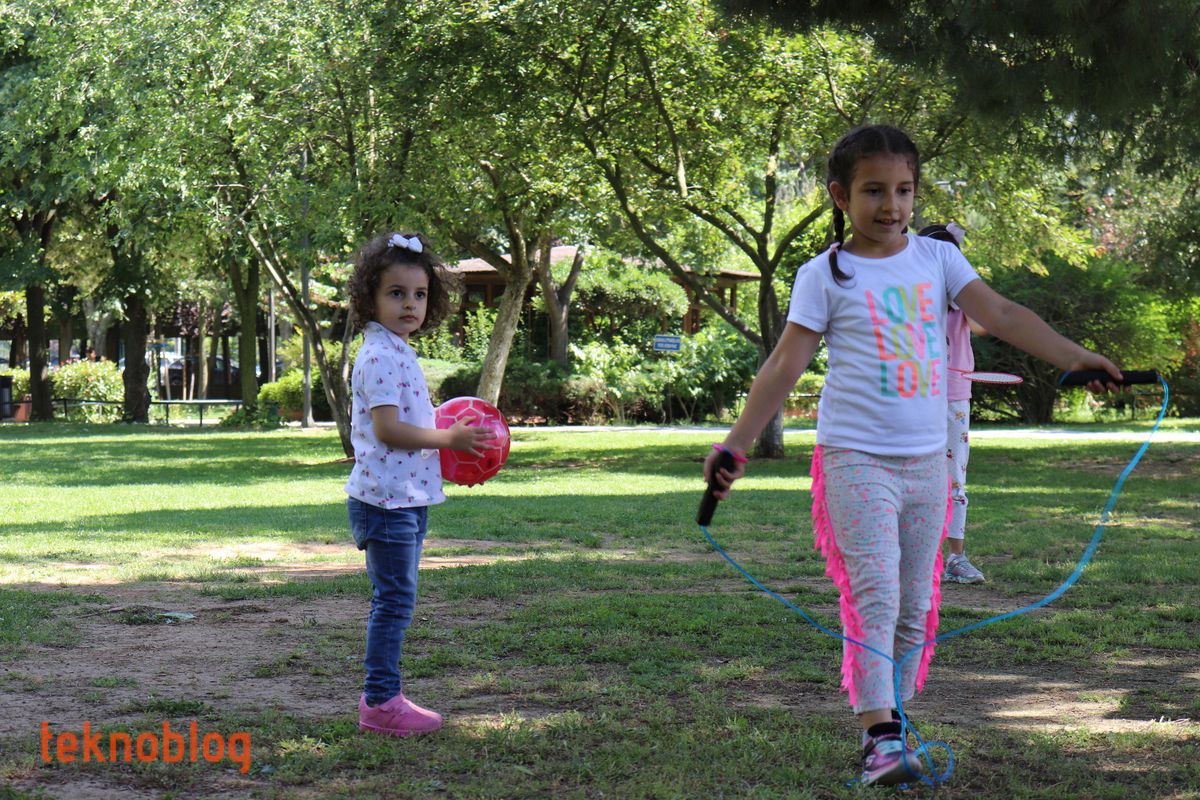 Canon EOS 200D İncelemesi