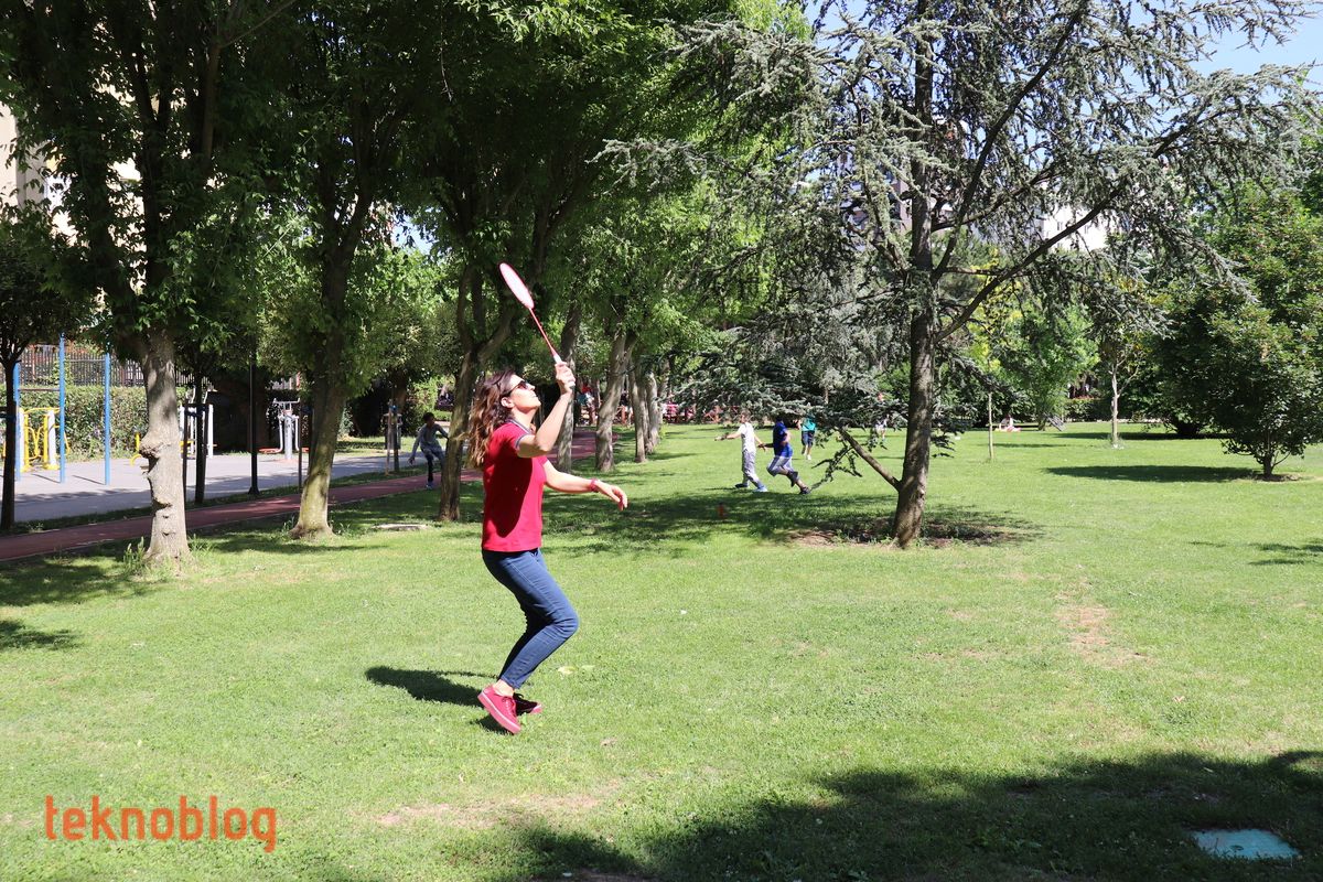 Canon EOS 200D İncelemesi