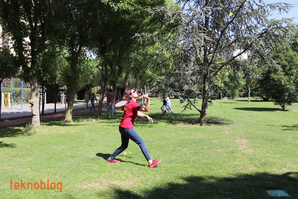 Canon EOS 200D İncelemesi