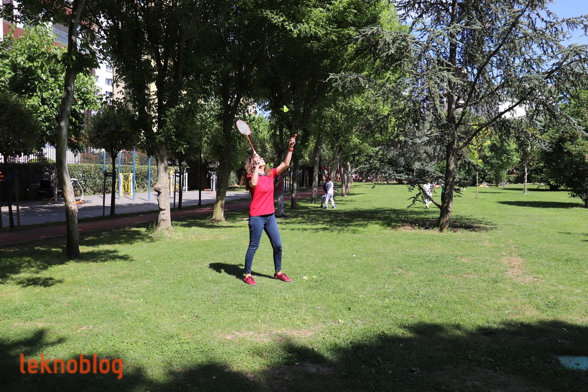 Canon EOS 200D İncelemesi