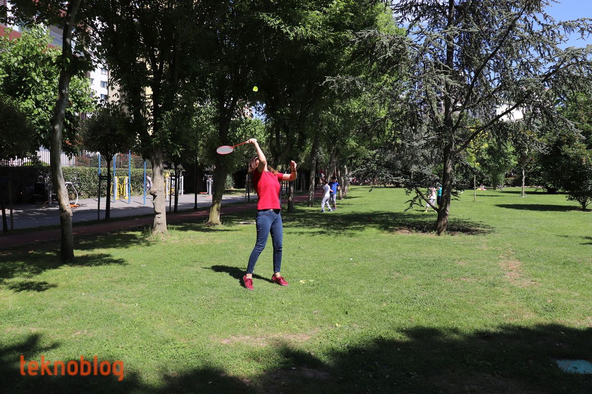 Canon EOS 200D İncelemesi