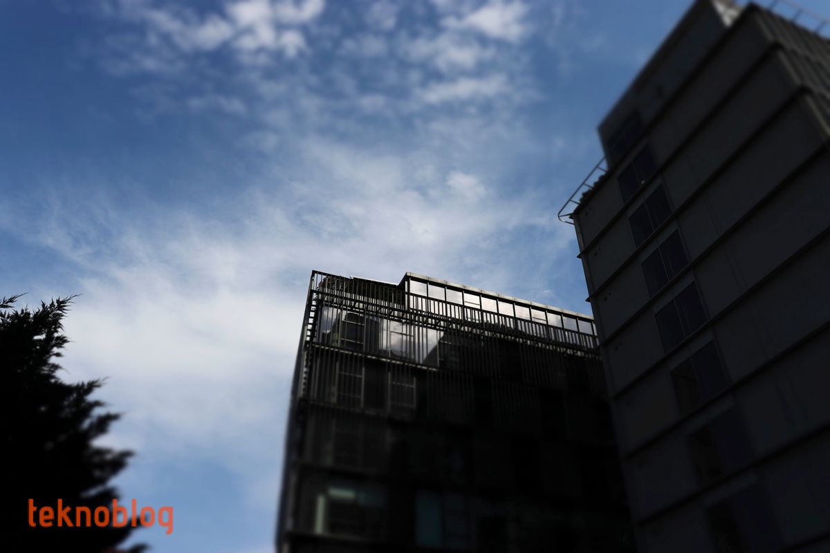 Canon EOS 200D İncelemesi