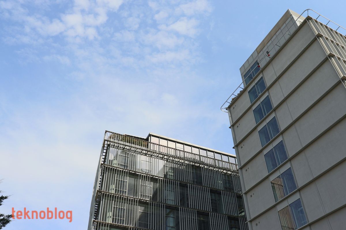 Canon EOS 200D İncelemesi