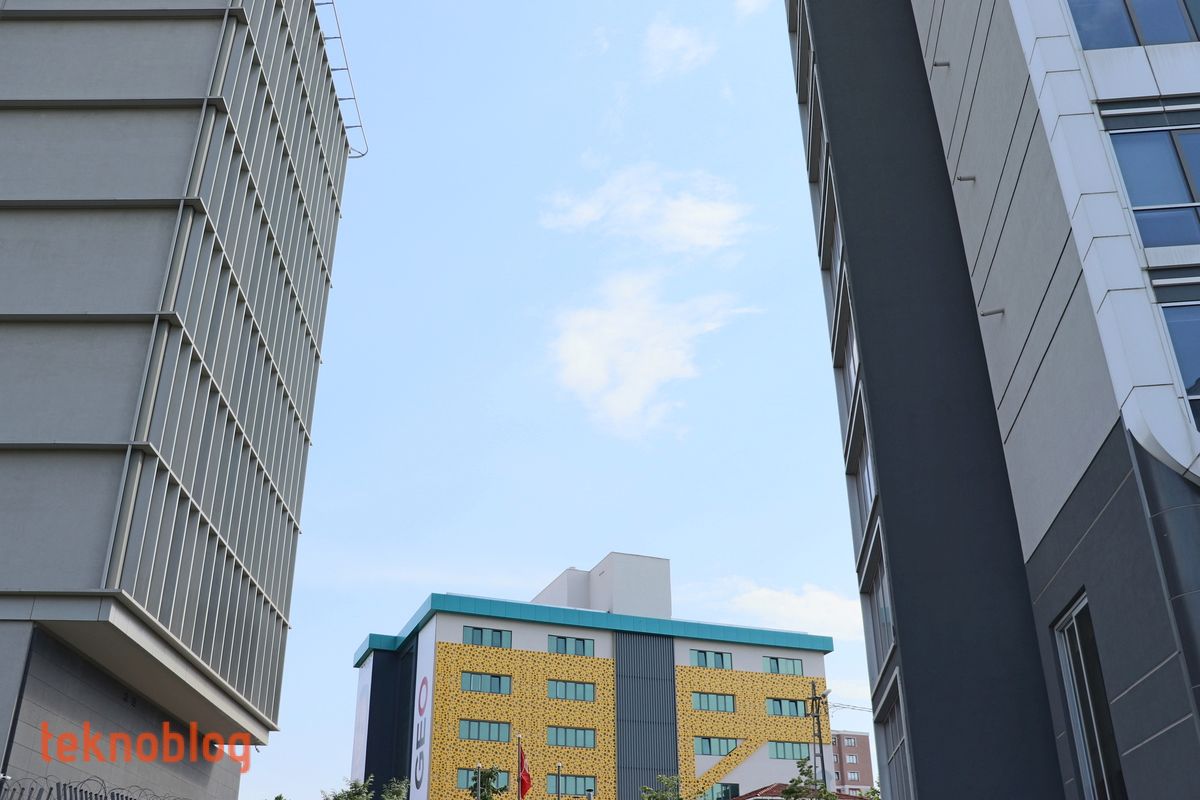 Canon EOS 200D İncelemesi