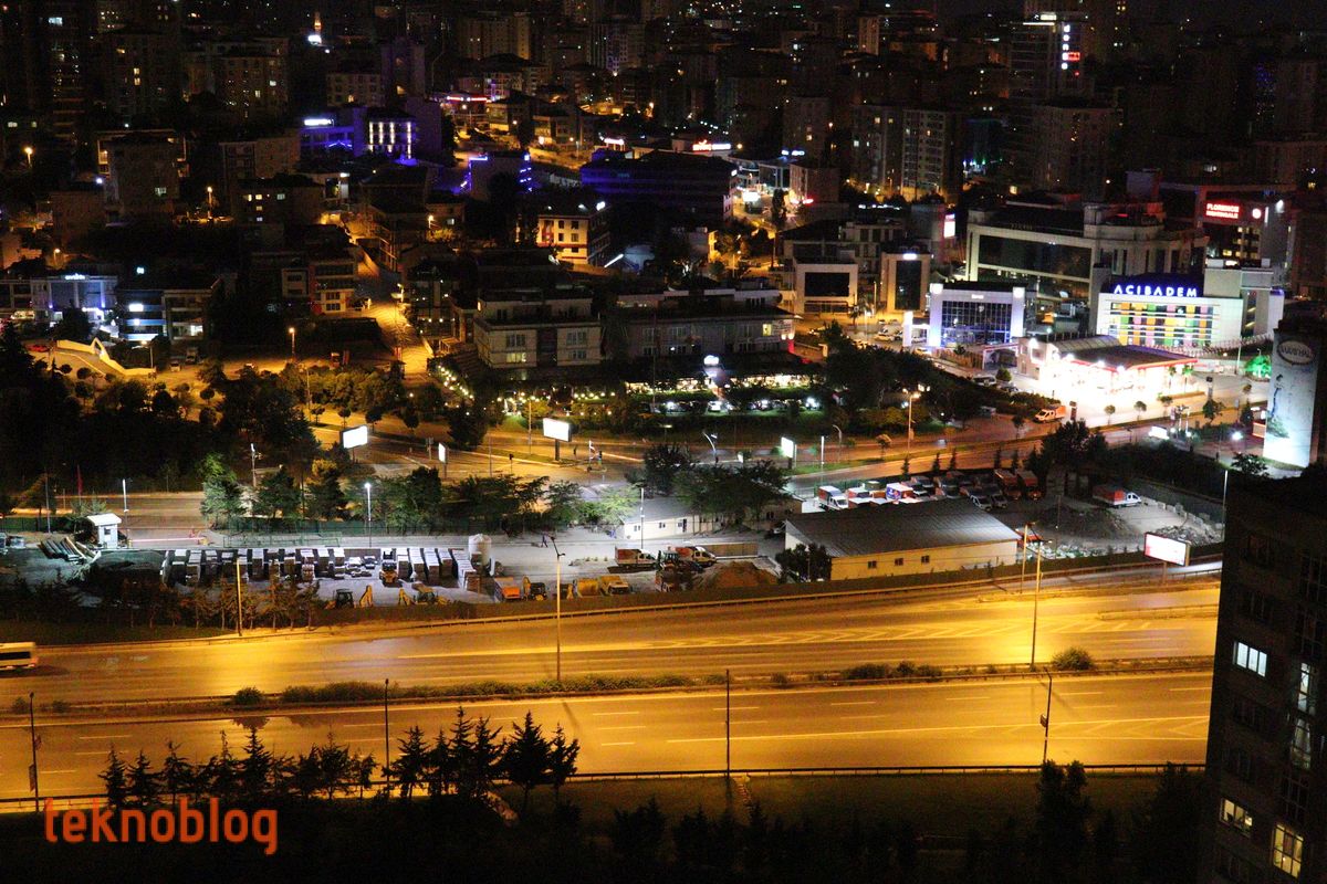 Canon EOS 200D İncelemesi