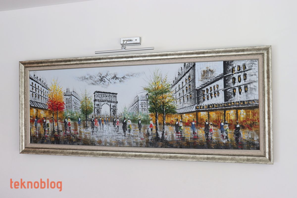 Canon EOS 200D İncelemesi