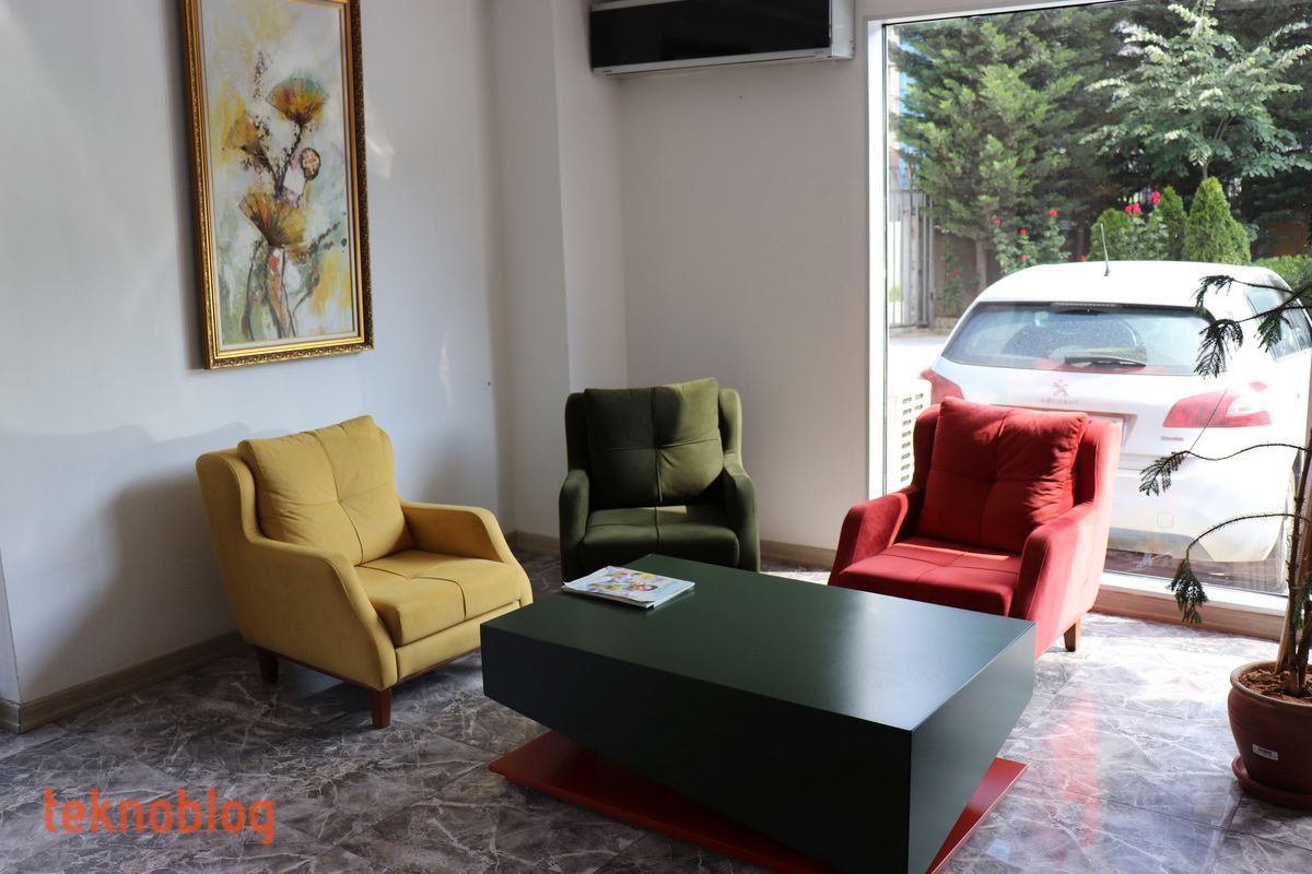 Canon EOS 200D İncelemesi