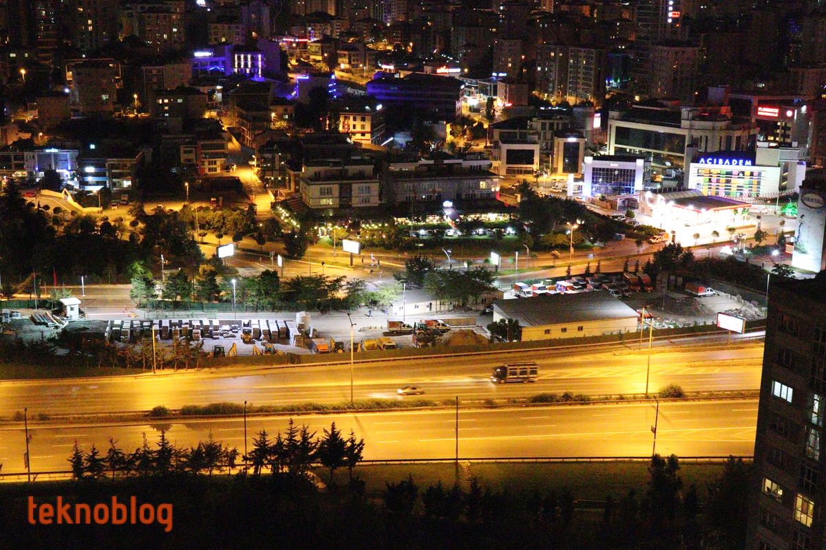 Canon EOS 200D İncelemesi