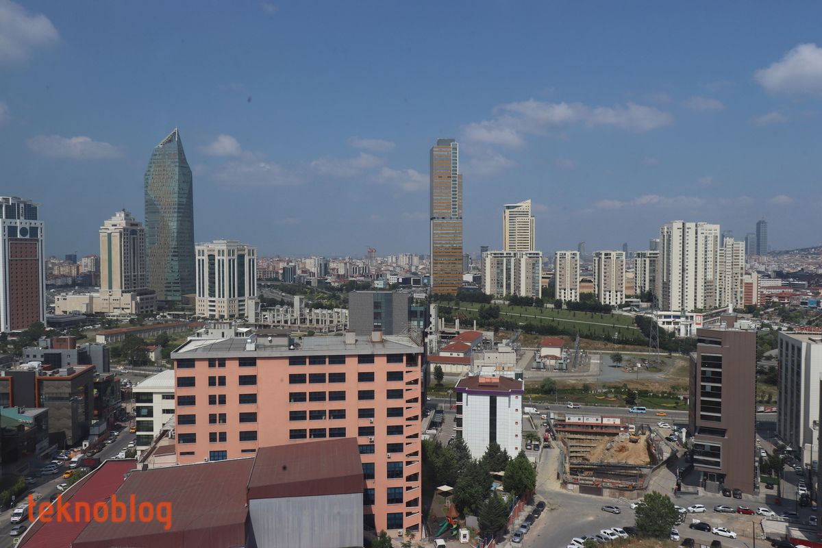 Canon EOS 200D İncelemesi