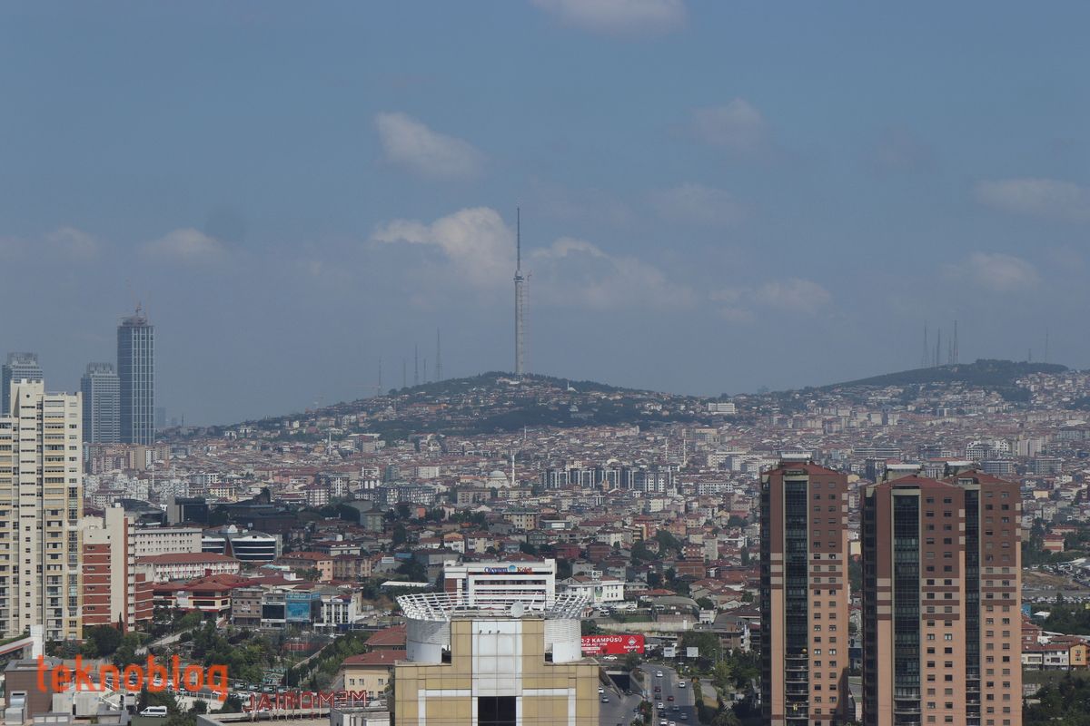 Canon EOS 200D İncelemesi