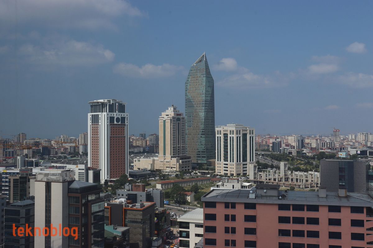 Canon EOS 200D İncelemesi