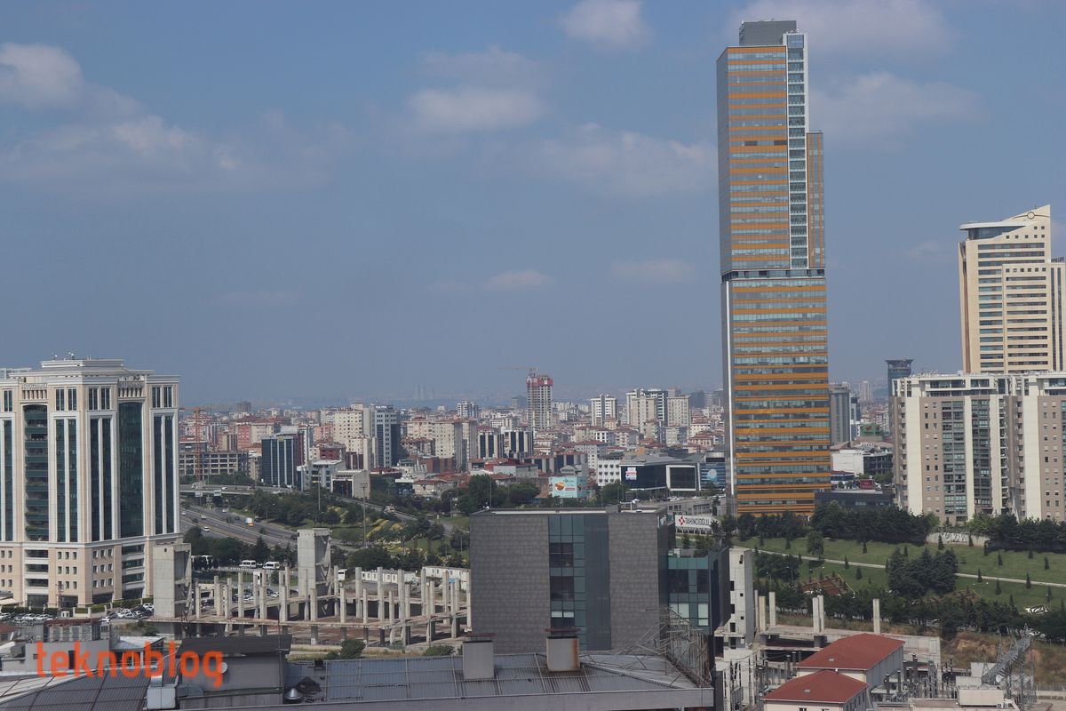 Canon EOS 200D İncelemesi