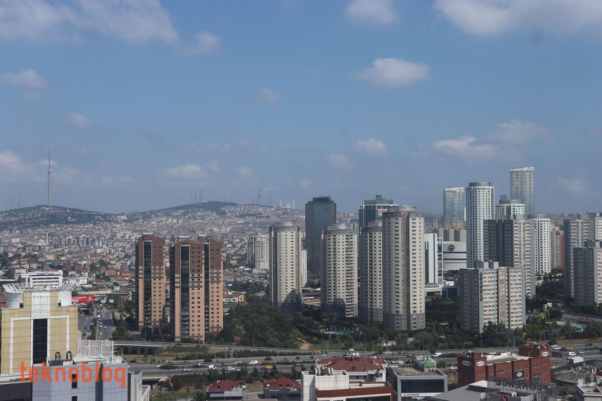 Canon EOS 200D İncelemesi