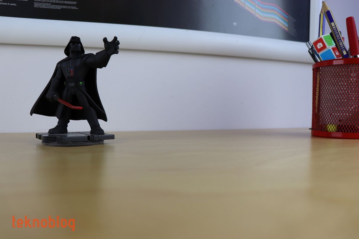 Canon EOS 200D İncelemesi