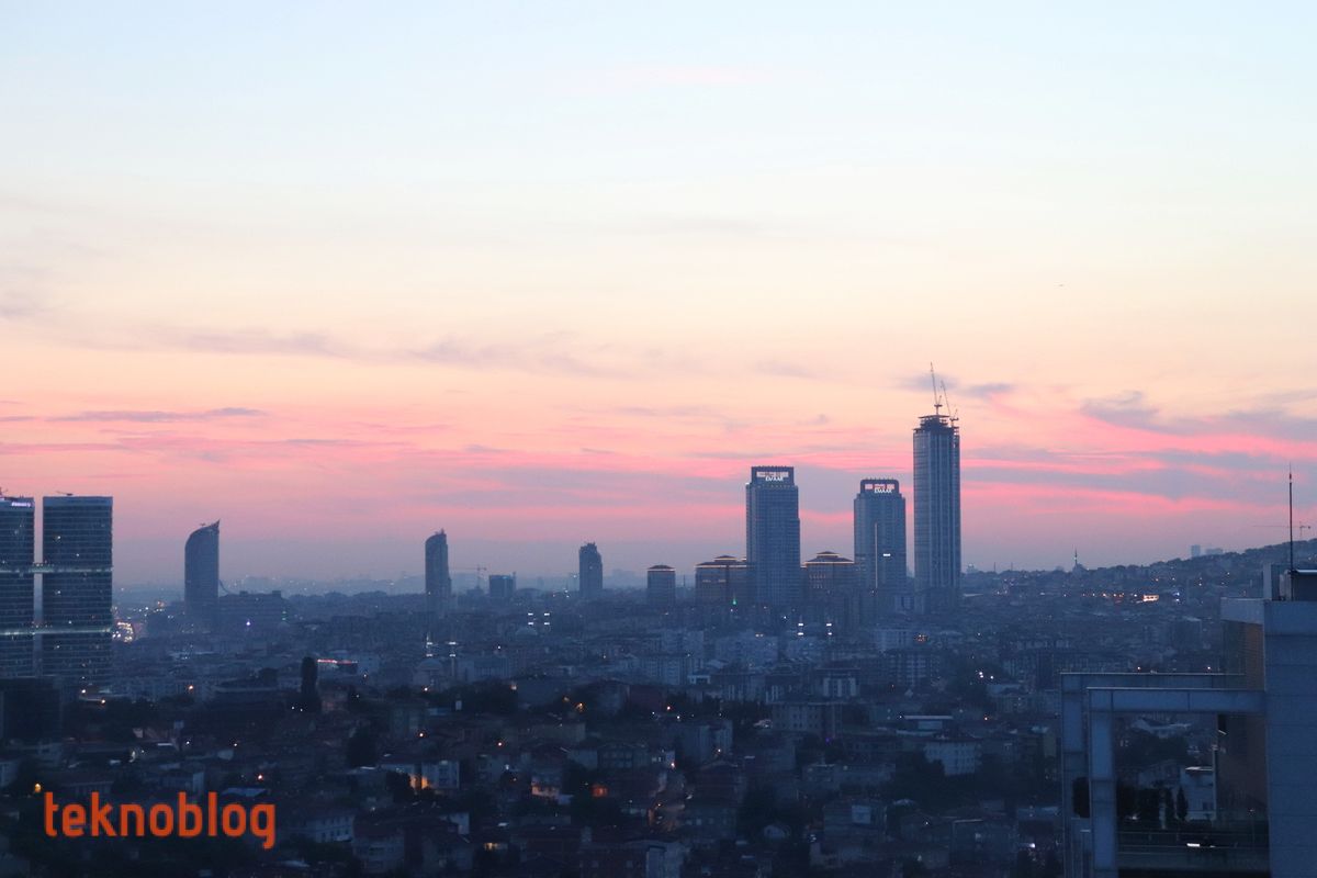 Canon EOS 200D İncelemesi