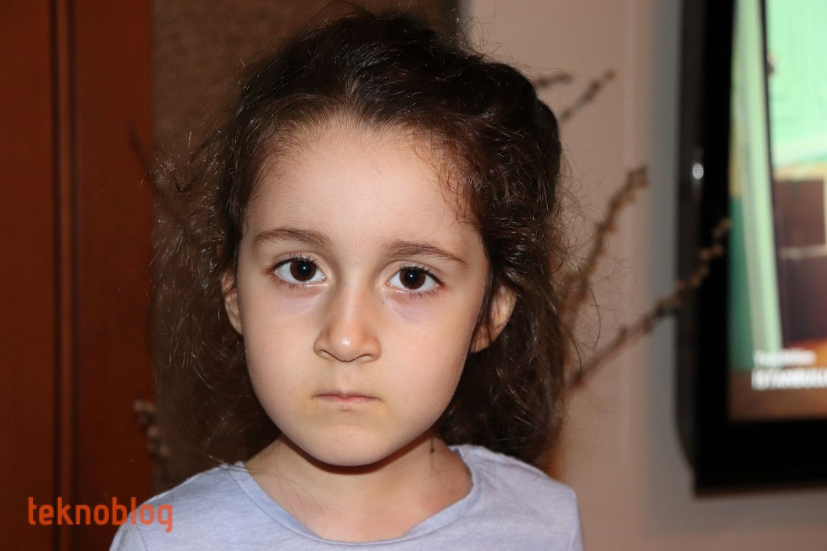 Canon EOS 200D İncelemesi