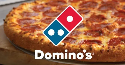 Domino’s Pizza teknolojiyi altyapı ve hizmetlerine entegre etmeyi sürdürüyor