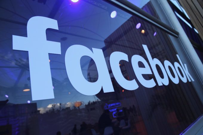 facebook portal android teror