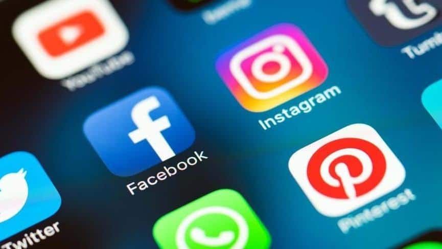facebook ve instagram meta