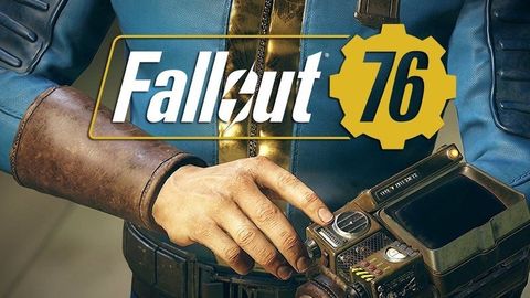 Fallout 76 14 Kasım’da oyuncularla buluşacak