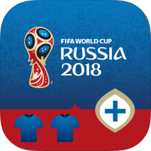 2018 FIFA Dünya Kupası’nı takip etmek için 8 mobil uygulama