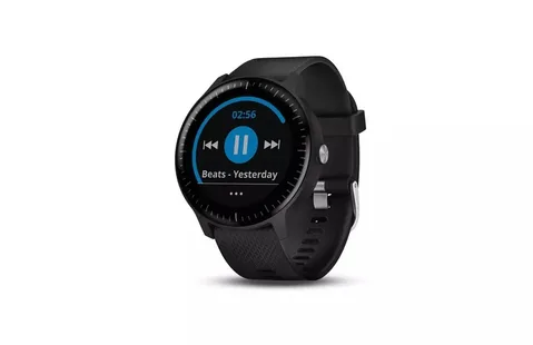 Garmin Vivoactive 3 Music ile melodileri bileklere getiriyor
