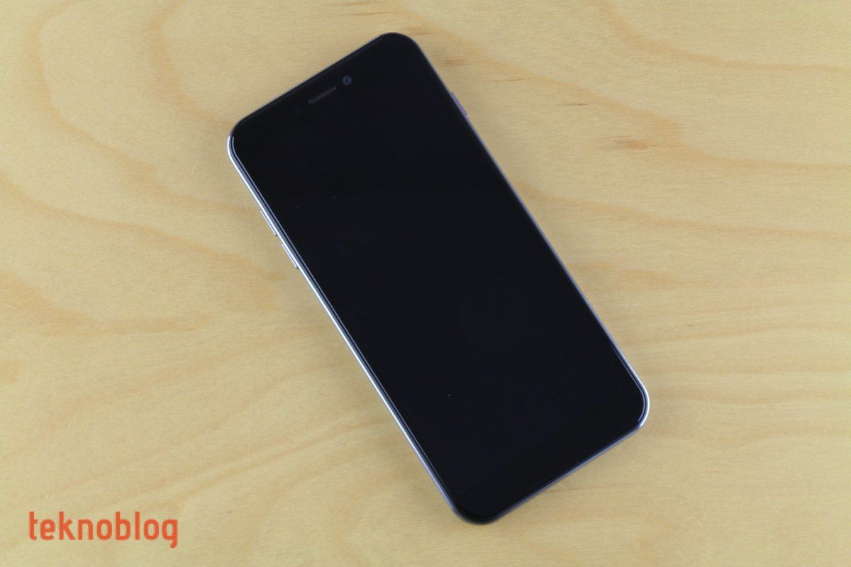 General Mobile GM 8 Go İncelemesi