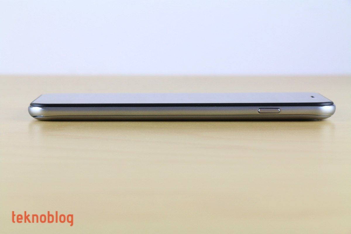 General Mobile GM 8 Go İncelemesi