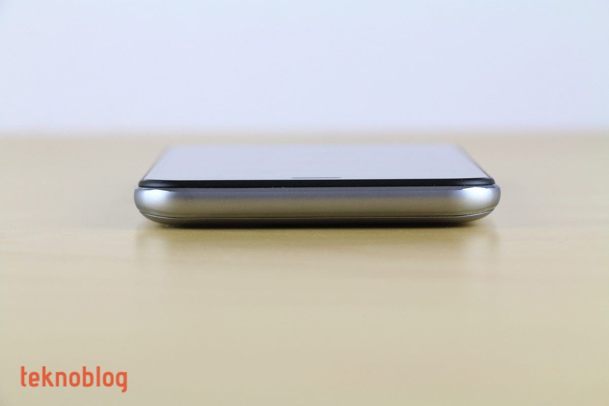 General Mobile GM 8 Go İncelemesi