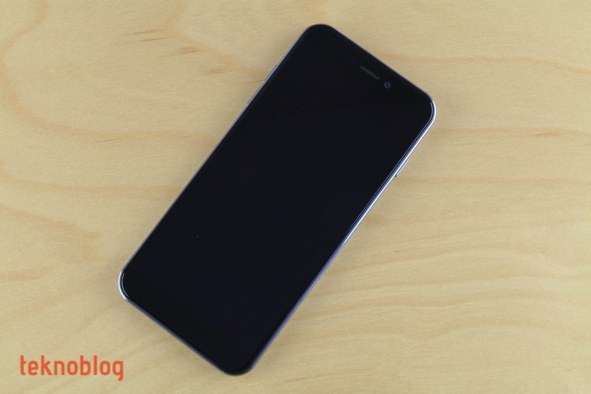 General Mobile GM 8 Go İncelemesi