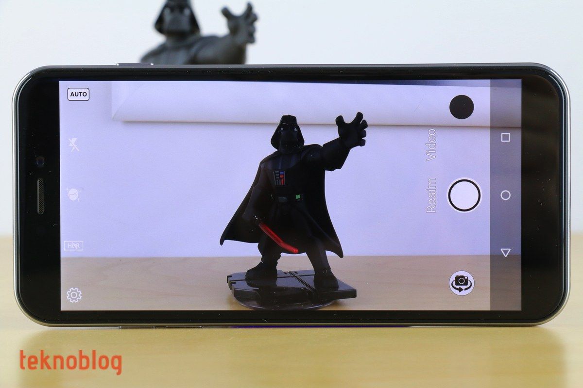 General Mobile GM 8 Go İncelemesi