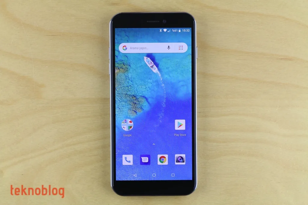 Android 9 Pie (Go edition) ile sonbaharda daha iyi Android Go telefonları gelecek
