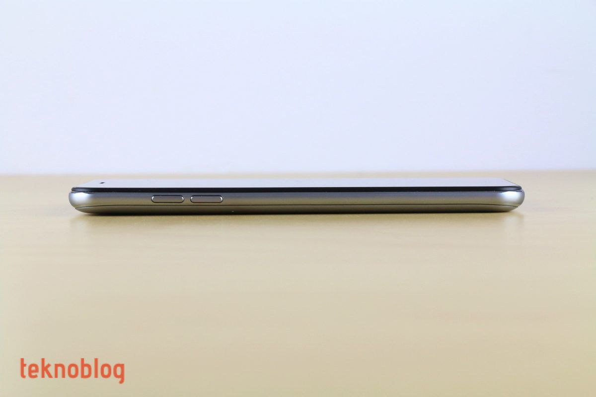 General Mobile GM 8 Go İncelemesi