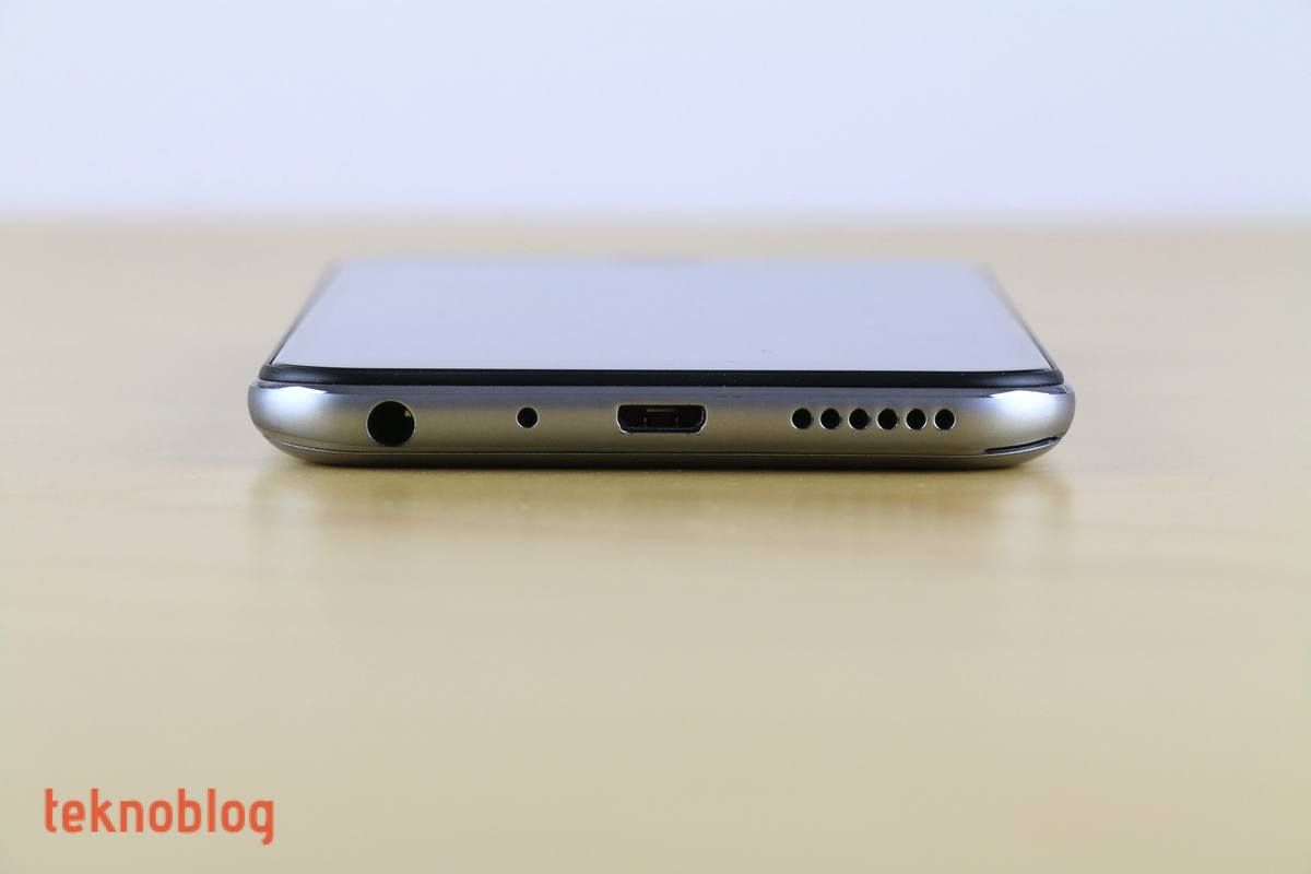 General Mobile GM 8 Go İncelemesi