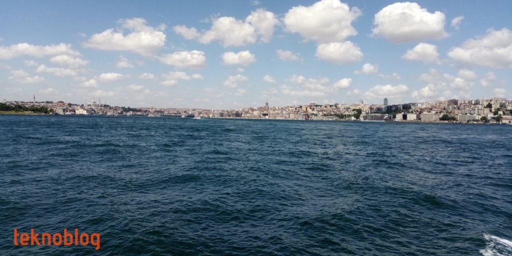 General Mobile GM 8 Go İncelemesi