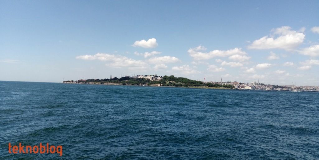 General Mobile GM 8 Go İncelemesi