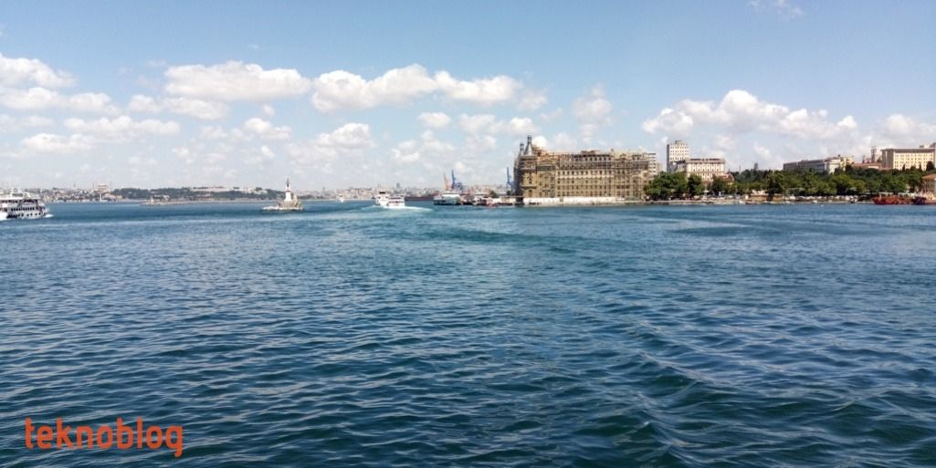 General Mobile GM 8 Go İncelemesi