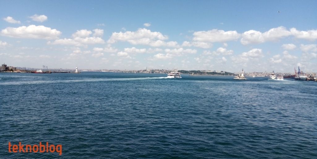 General Mobile GM 8 Go İncelemesi