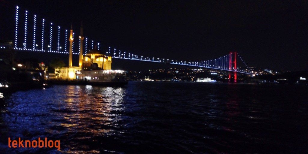 General Mobile GM 8 Go İncelemesi